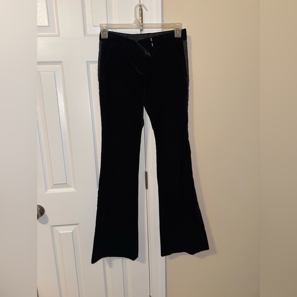 Theory Flare Pants - Picture 1 of 5